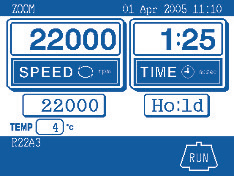 CR22GⅢ